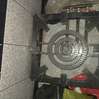 گاز3شعله
