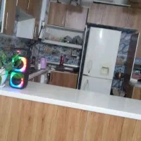 دو طبقه خانه الله اباد کوچه ۲۸