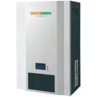 باطری خورشیدی لیتیومی