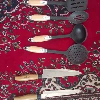 سرویس اشپز