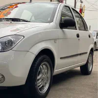 خودرو تیبا ۲