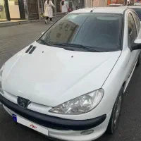 ۲۰۶ تیپ ۲ مدل ۹۰