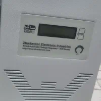 ترانس ساکو ۱۵هزار سالم انزلی