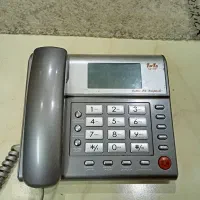تلفن رومیزی