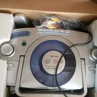 رادیو ظبط پاناسونیک