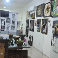 اجاره دادن مکان کاملا هنری باتمام تجهیزات|خدمات آموزشی|شیراز, زند|دیوار