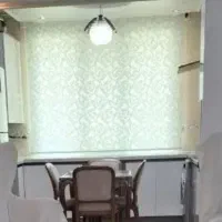 پرده زبرا