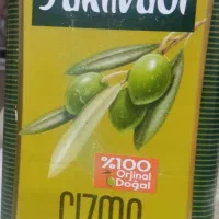 انواع روغن زیتون ساکلیوادی وروغن ذرت اصل ترکیه