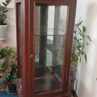 ویترین|بوفه، ویترین، کنسول|برخوار, |دیوار