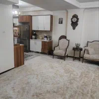 ۱۲۱ متری طبقه اخر