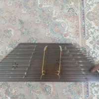 سنتور|سازهای سنتی|پاکدشت, حصار امیر|دیوار
