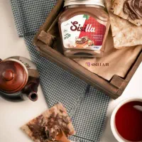شکلات صبحانه ترکیه (sisilla)|خوردنی و آشامیدنی|تهران, امیریه|دیوار