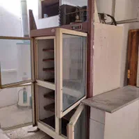فریزر چهار در|یخچال و فریزر|تهران, شوش|دیوار