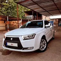 فروش حواله خودرو دنا پلاس توربو شارژ