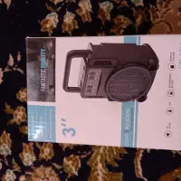 اسپیکر نو
