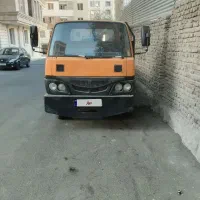 نیسان zf . زد اف