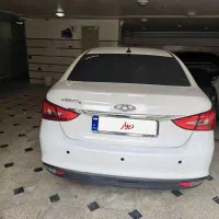 فروش اریزو ۵|خودرو سواری و وانت|همدان, |دیوار