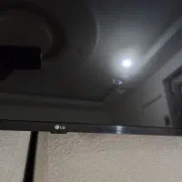 ال ای دی 43 ال جی|تلویزیون و پروژکتور|آزادشهر, |دیوار