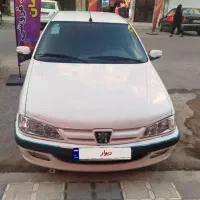 پارس تیوفای دریچه برقی 1401