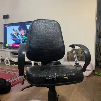 صندلی کامپیوتر