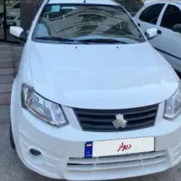 ساینا مدل 401 بیرنگ درجه یک  فقط شرایطیی