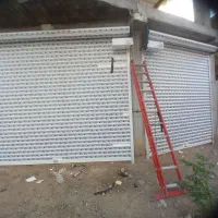 کرکره برقی،سکوریت و جک پارکینگی