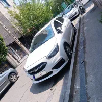 شاهین G ساندروف دار مشابه صفر