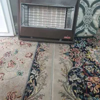 بخاری دیواری