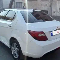 فروش دنا پلاس توربو ۶دنده سانروف|خودرو سواری و وانت|بروجرد, |دیوار