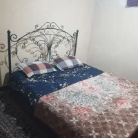 اجاره روزانه/هفتگی/ماهانه آپارتمان ۵۰ متری