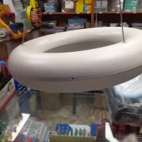 لوستر|لوستر و چراغ آویز|تهران, نیلوفر|دیوار