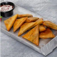 سفارش سمبوسه سیب زمینی .پیتزایی