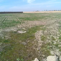 زمین کارگاهی در شهرک صنعتی