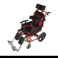 ویلچر سی پی