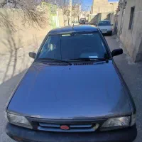 پراید 88|خودرو سواری و وانت|همدان, |دیوار