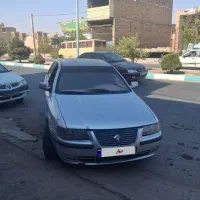 سمند LX ساده، مدل ۱۳۸۲|خودرو سواری و وانت|یزد, |دیوار