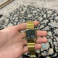 ساعت سیتیزن چهار زمانه
