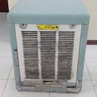 کولر آبی ارج 4500