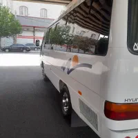 مینی بوس سرویس دربستی .کرایه .اجاره|خدمات حمل و نقل|کرج, مهرویلا جنوبی|دیوار