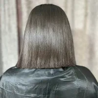 خدمات کراتینه،صافی و احیای مو|خدمات آرایشگری و زیبایی|آمل, |دیوار