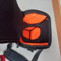 دوربین کنون 4000D مدل is ll|دوربین عکاسی و فیلم‌برداری|اصفهان, خواجو|دیوار