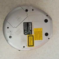 دیسک من سی دی من|پخش‌کننده همراه|اصفهان, ملک‌شهر|دیوار