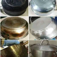 پودر معجزه گر چربی زدایی|لوازم نظافت|آبدانان, |دیوار