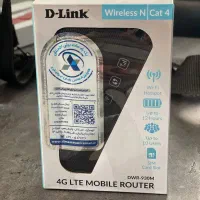 مودم جیبی دی لینک m930