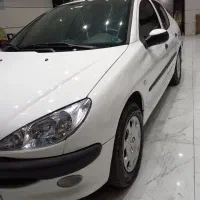 206 sd v8 معاوضه