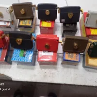 فروش قفل حیاطی قفل درخانه با کیفیتهای متفاوت