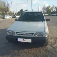 پراید۱۳۱مدل۹۵