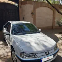 پارس دوگانه فابریک کم کار استثنایی۹۹