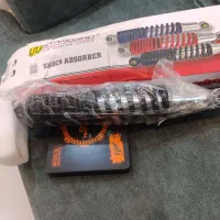 کمک فنر موتور سیکلت|قطعات یدکی و لوازم جانبی|شوش, |دیوار