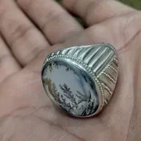 انگشتر شجر قاعنات|جواهرات|تهران, نازی‌آباد|دیوار